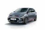 Kia Picanto GT-Line 2020 года (WW)